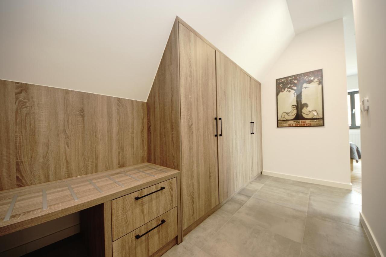 BH Properties, Apartamenty Teatr Wybrzeże Gdańsk Zewnętrze zdjęcie
