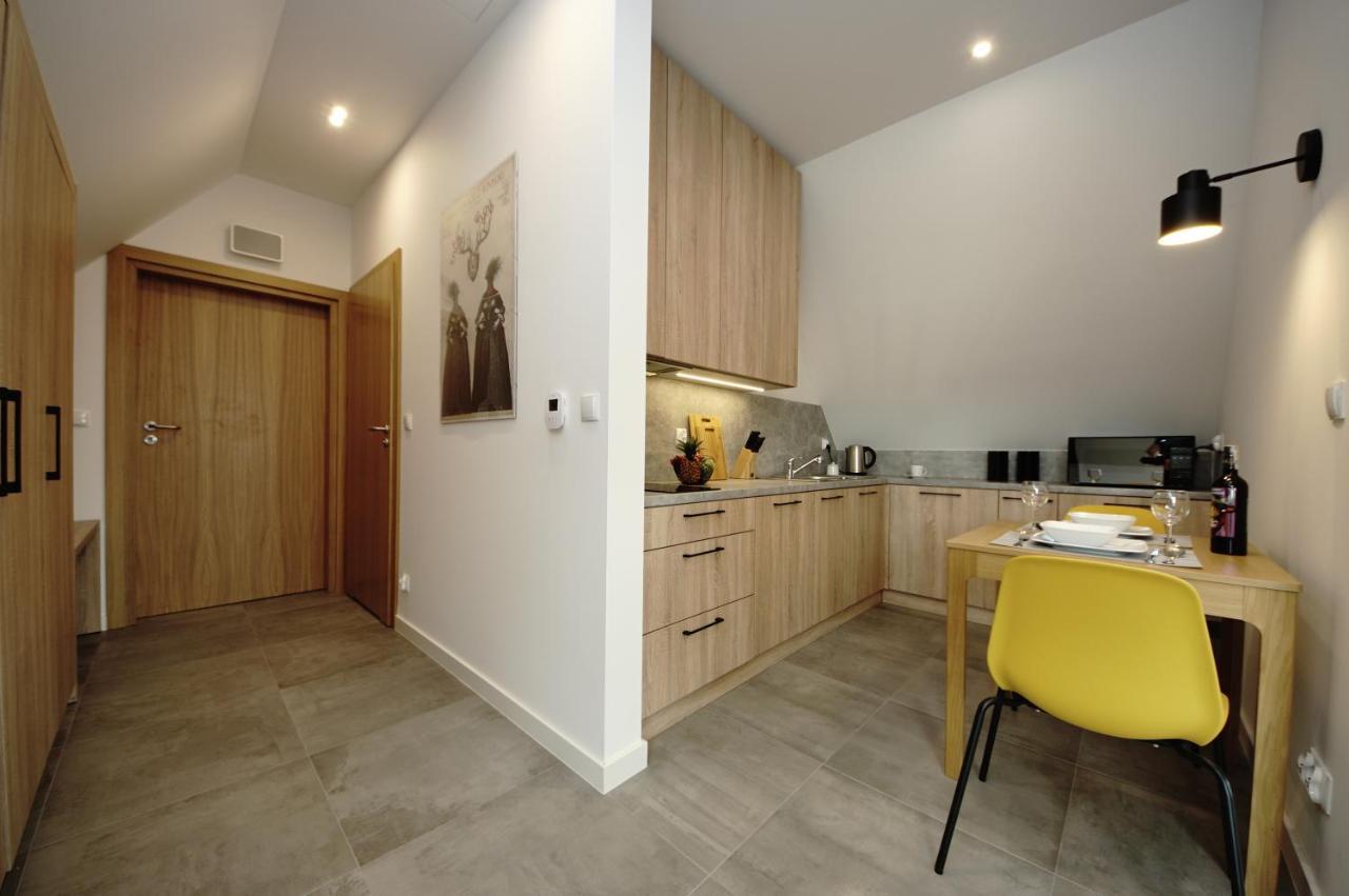 BH Properties, Apartamenty Teatr Wybrzeże Gdańsk Zewnętrze zdjęcie