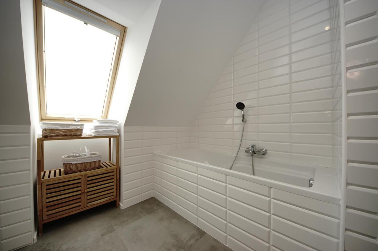 BH Properties, Apartamenty Teatr Wybrzeże Gdańsk Zewnętrze zdjęcie