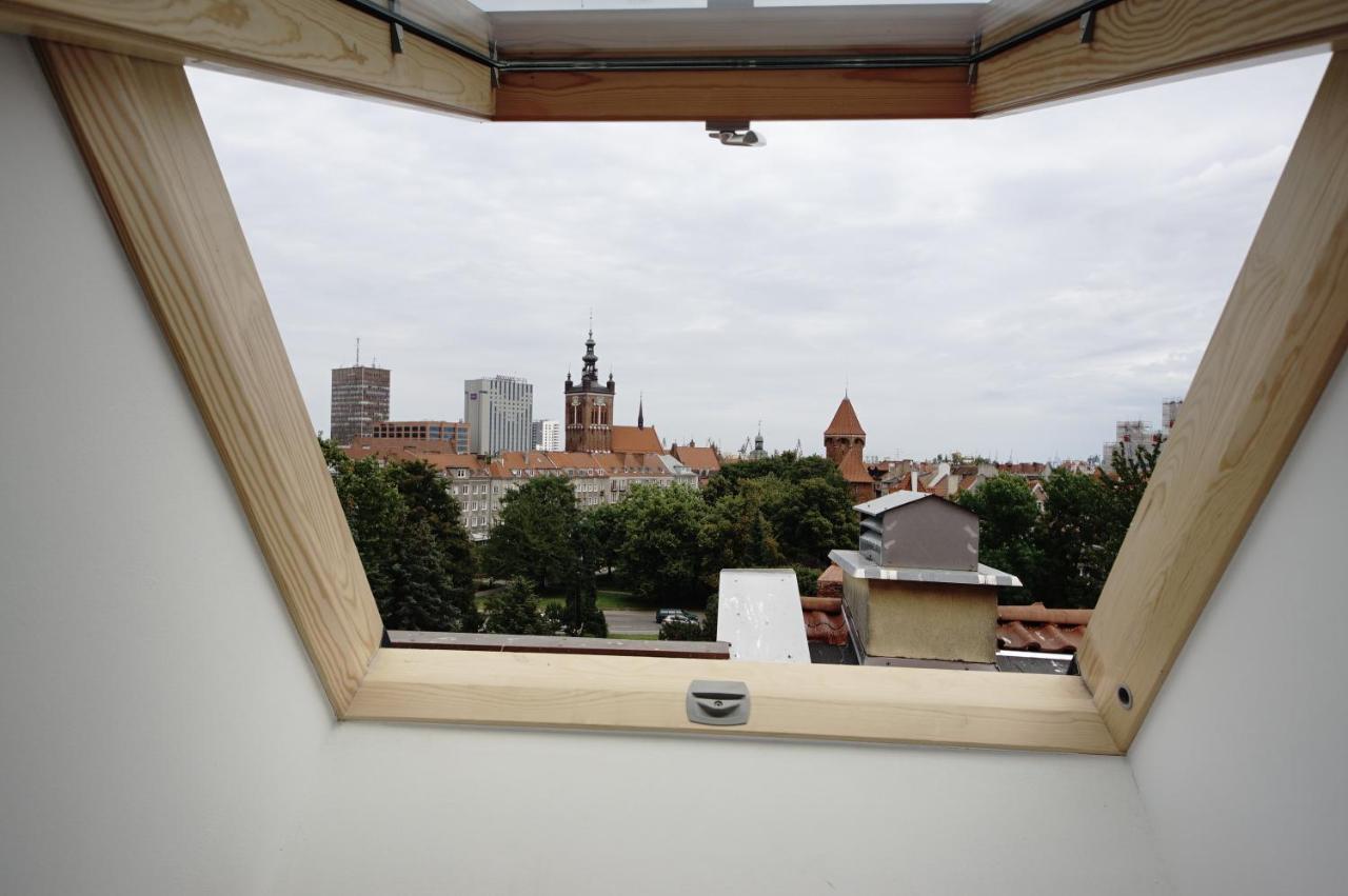 BH Properties, Apartamenty Teatr Wybrzeże Gdańsk Zewnętrze zdjęcie