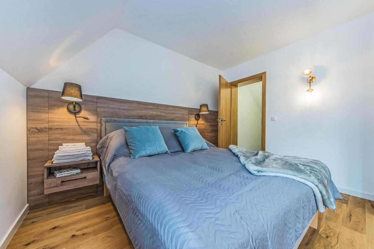 BH Properties, Apartamenty Teatr Wybrzeże Gdańsk Zewnętrze zdjęcie